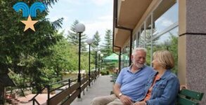 Почивна станция Релакс