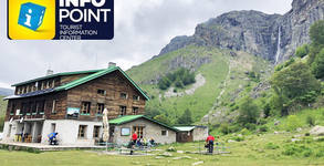 Info Point
