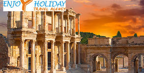 Enjoy Holiday