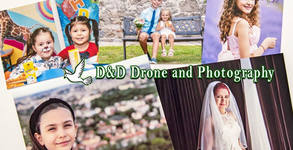 D&D Drone and Photography
