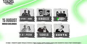 PRIME Dynamics Bulgaria