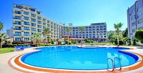 Riviera Holidays