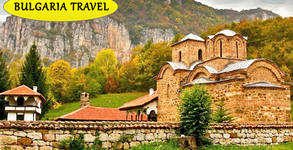 Bulgaria Travel