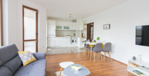 Domus Apartments