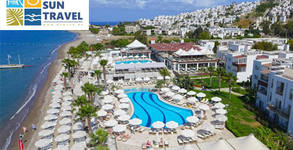 New Sun Travel