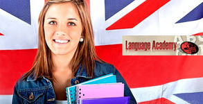 English Language Academy