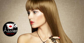 Allure Beauty Center