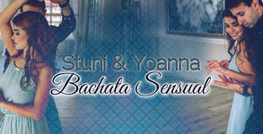 Stuni & Yoanna