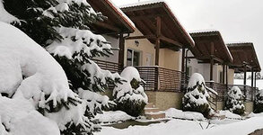 Вилно селище Свети Георги