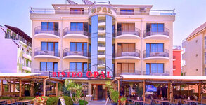 Хотел Опал**