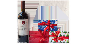 Valentino Chocolatier