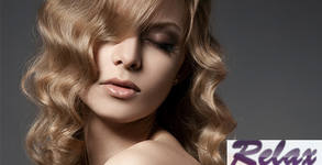 Салон Relax Beauty & SPA