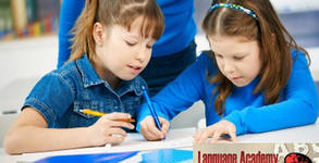 English Language Academy