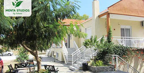 Menta Studios Thassos