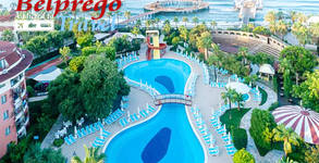 Belprego Travel