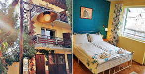Casa Vivaldi**