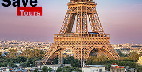 Save Tours