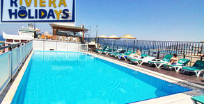 Riviera Holidays