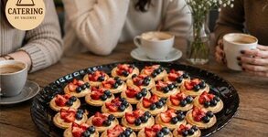 Valente Bar Coffee