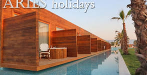 Aries Holidays