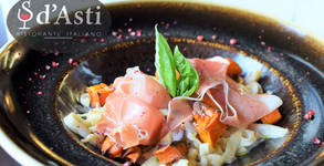d'Asti Osteria Italiana