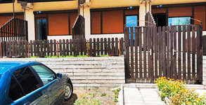 TRS Apartments