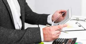 Баюм - Андрей Караиванов ЕТ