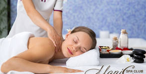 Monic Spa Club Esthetic Center