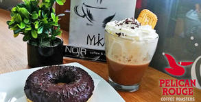 Мика coffee shop