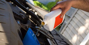 Автосервиз NJ AutoFix