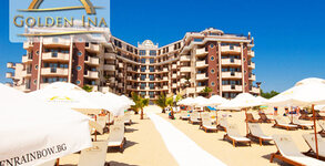 Хотел Golden Ina****