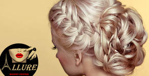 Allure Beauty Center