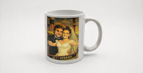 Подаръци при Мими