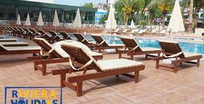 Riviera Holidays