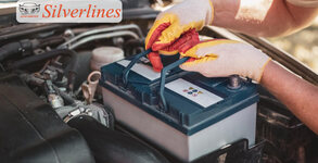 Автоцентър Silverlines