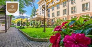 Хотел Стримон Гардън Медикъл SPA