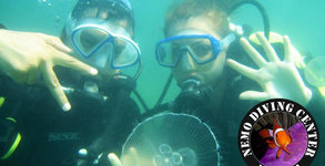 Nemo Diving Center Bulgaria