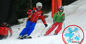 Interski Pamporovo