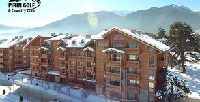 Пирин Голф Апартаментен Комплекс