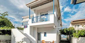 En Plo Studios & Apartments