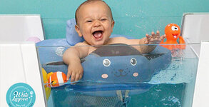 Baby Spa White Lagoon Pleven