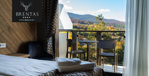 Brentas SPA Resort