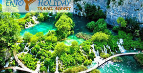 Enjoy Holiday