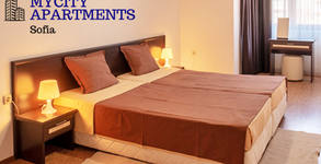 MyCity Apartments**