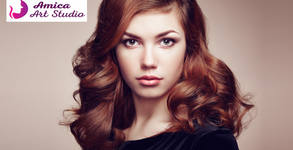 Amica art Studio
