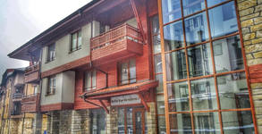 Bellevue Residence Apartments