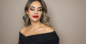 Sabin Milanov Makeup Studio