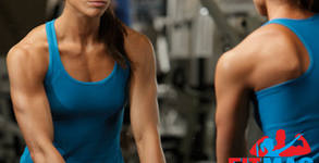 Фитнес & SPA център Fitmag Gym