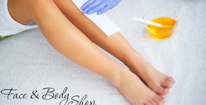 Студио Face & Body Shop