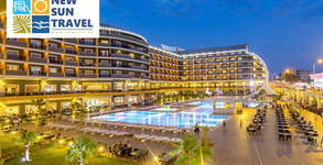 New Sun Travel